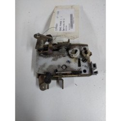 Serrure Avant Droit Citroen Saxo Phase 1